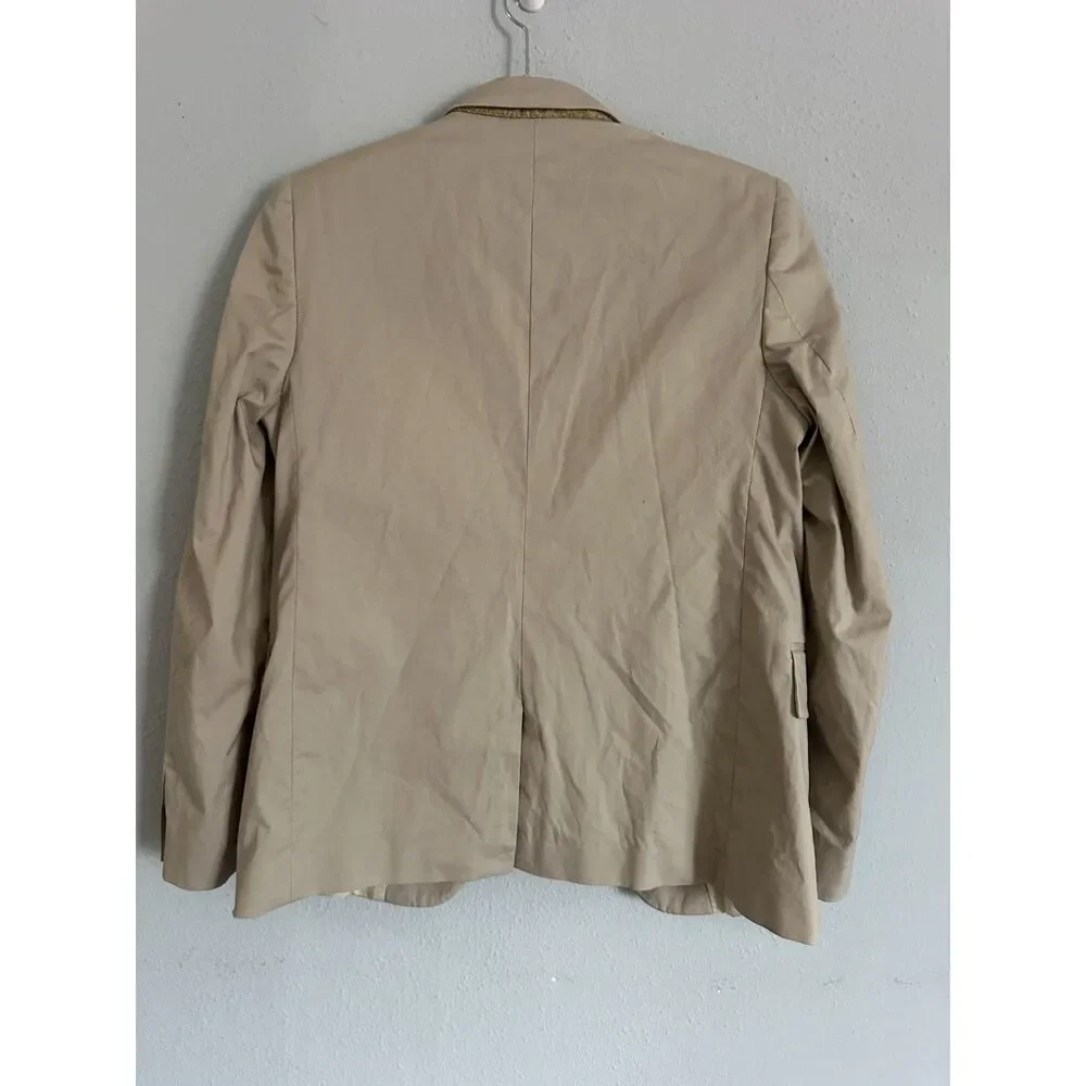Brooks Brothers jacket photos special